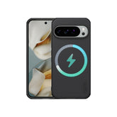 For Google Pixel 10 Pro XL Nillkin Frosted Magnetic Phone Case